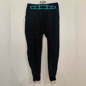 HeartSoul jogger scrub pants